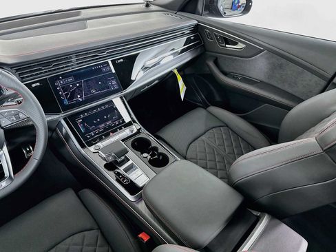 New 2026 Audi Q8 Prestige AWD/4WD image 22