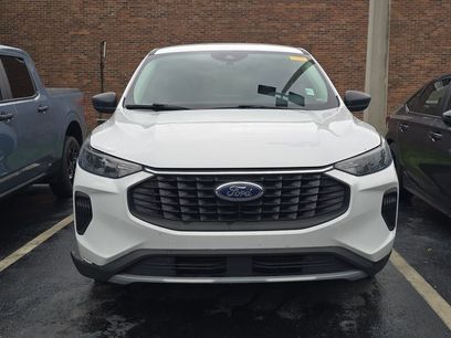 Used 2024 Ford Escape Active