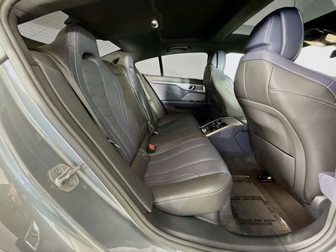 Certified 2023 BMW M850i Gran Coupe xDrive image 29