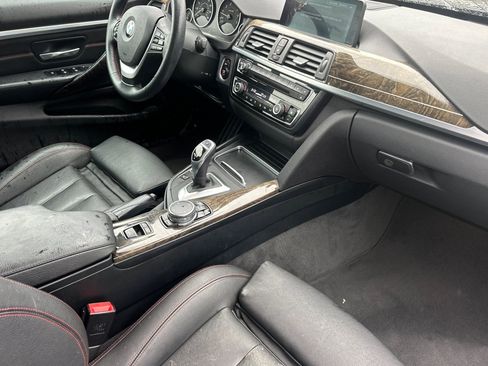 Used 2016 BMW 428i Convertible image 17