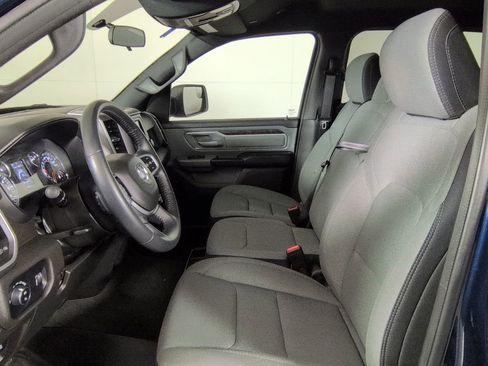Certified 2022 RAM 1500 Big Horn AWD/4WD image 18