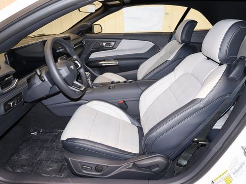 New 2026 Ford Mustang Premium image 12