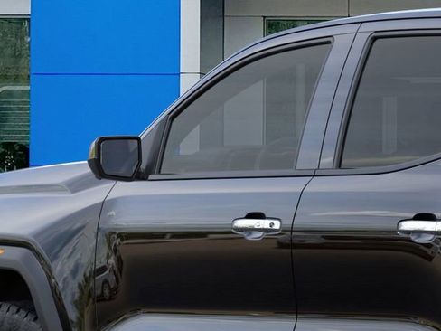 New 2026 GMC Canyon Denali w/ LPO, Denali Black Edition image 12