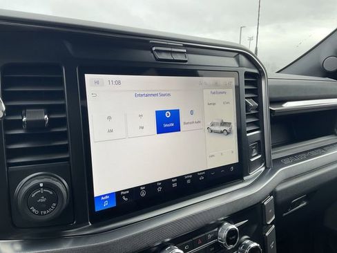 New 2026 Ford F250 Platinum w/ Tremor Off-Road Package image 16