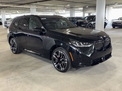 Used 2026 BMW X3 M50 w/ Premium Package