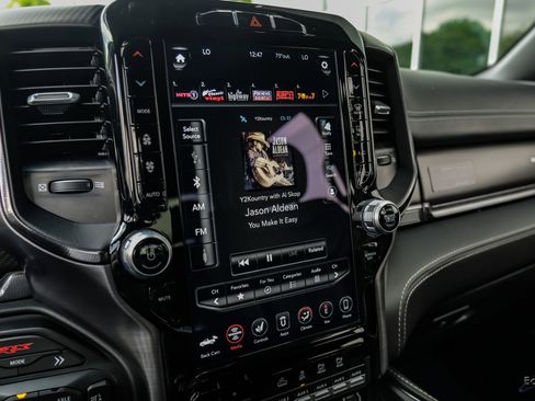 Used 2021 RAM 1500 TRX w/ TRX Level 2 Equipment Group image 94