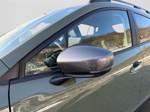 Certified 2026 Subaru Crosstrek 2.0i Premium image 11