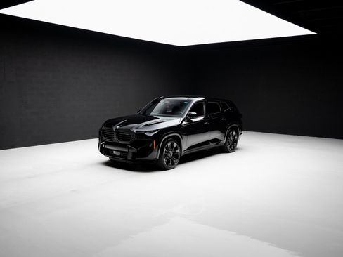 Used 2023 BMW XM image 85