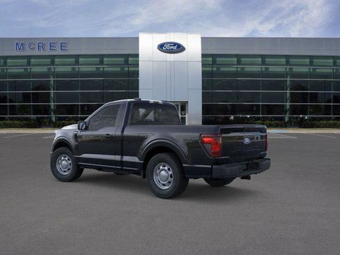 New 2026 Ford F150 XL image 4