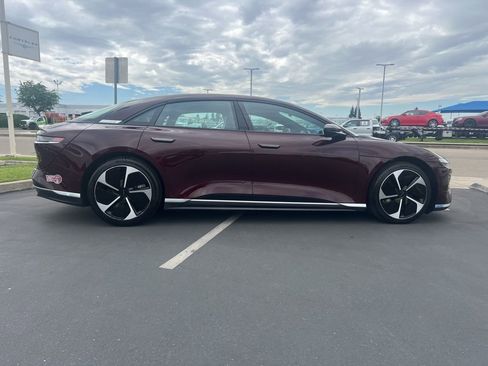 Used 2024 Lucid Air Touring AWD/4WD image 15