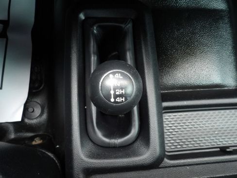 Used 2023 RAM 2500 Tradesman AWD/4WD image 28