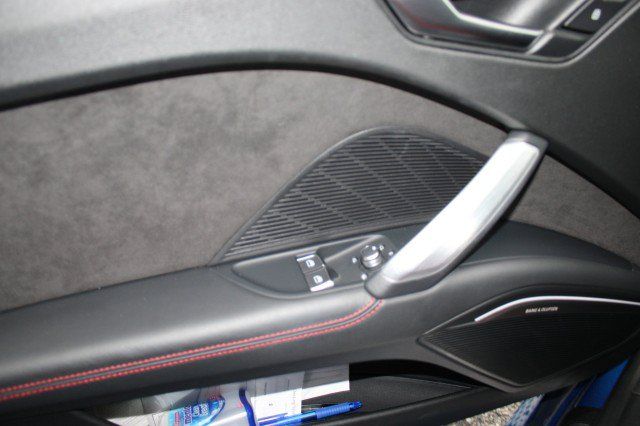 Used 2018 Audi TTS 2.0T Coupe AWD/4WD image 21