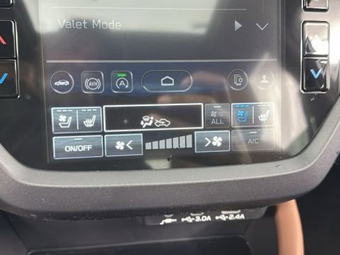 New 2026 Subaru Forester Touring image 27