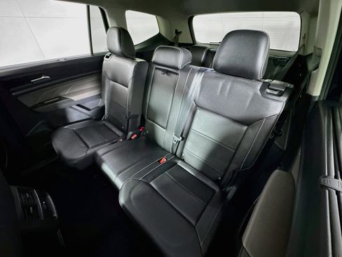 Used 2023 Volkswagen Atlas SE w/ Panoramic Sunroof Package AWD/4WD image 23