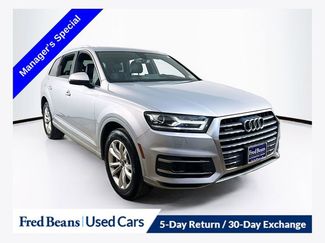 Used 2018 Audi Q7 3.0T Premium Plus w/ Premium Plus Package video 1