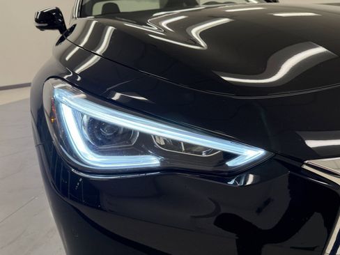 Used 2022 INFINITI Q60 3.0t Luxe w/ Essential Package image 59
