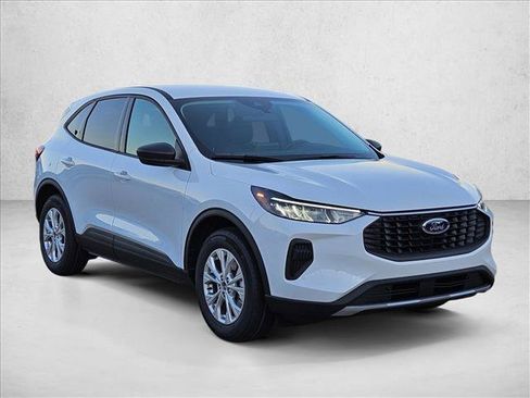 New 2026 Ford Escape Active FWD image 7