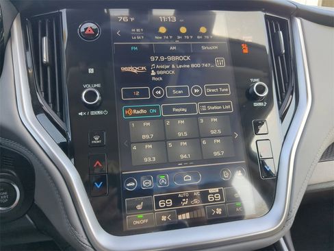 Used 2025 Subaru Legacy Premium image 19