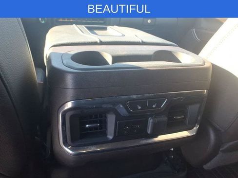 Used 2020 GMC Sierra 1500 Denali w/ Technology Package AWD/4WD image 16