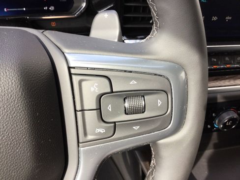 New 2026 Chevrolet Silverado 1500 RST image 15