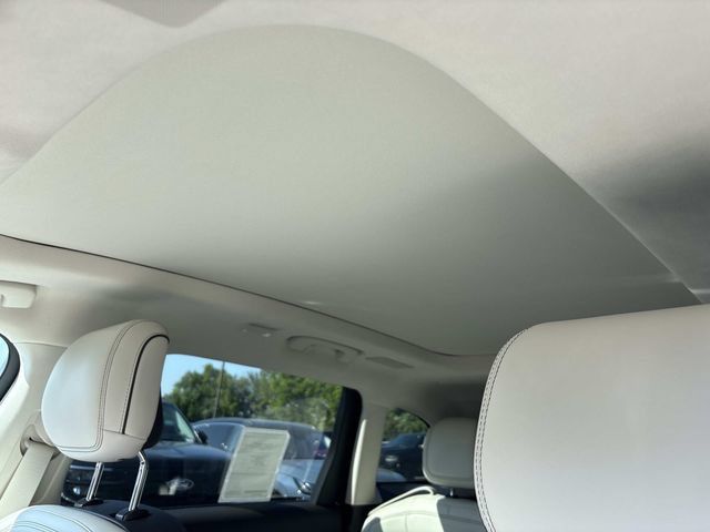 New 2026 Lincoln Nautilus Black Label w/ Jet Appearance Package AWD/4WD image 23