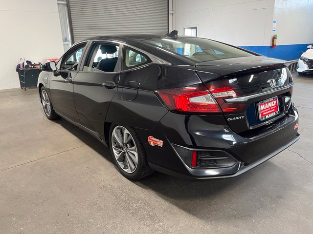 Used 2018 Honda Clarity Plug-In Hybrid image 5