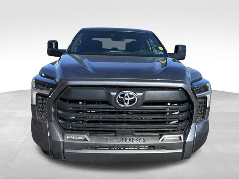 New 2026 Toyota Tundra SR5 image 8