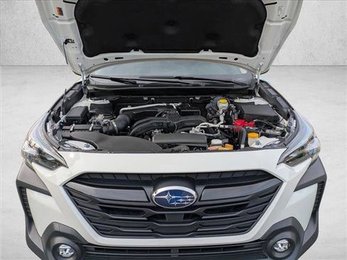 Used 2025 Subaru Outback Onyx Edition image 27