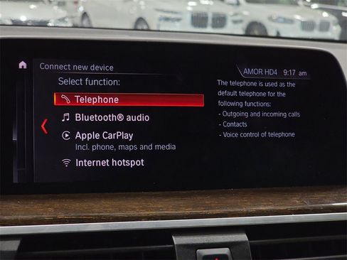 Used 2021 BMW X3 xDrive30i w/ Convenience Package image 21