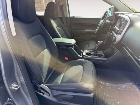 Used 2022 GMC Canyon Elevation AWD/4WD image 19