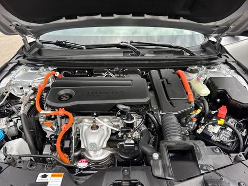 Used 2023 Honda Accord Sport image 24