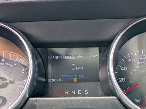 Used 2018 Ford Mustang GT RWD image 10