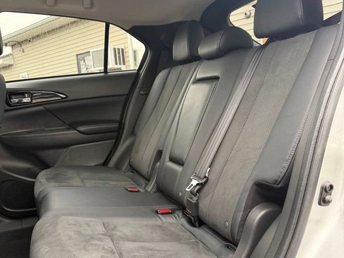Used 2023 Mitsubishi Eclipse Cross SE AWD/4WD image 12