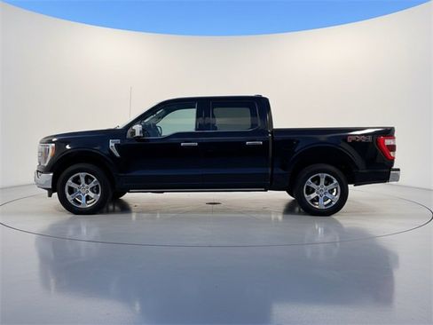 Used 2023 Ford F150 King Ranch w/ Equipment Group 601A High image 9