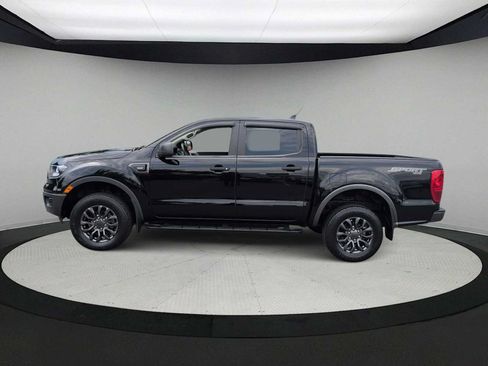 Used 2020 Ford Ranger XLT w/ Equipment Group 302A Luxury AWD/4WD image 5