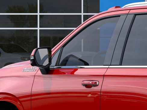 New 2026 Chevrolet Tahoe High Country image 36