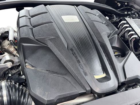 Used 2022 Porsche Macan S image 57