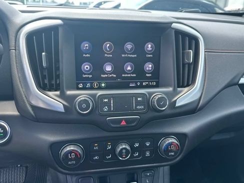 Used 2020 GMC Terrain SLT w/ Preferred Package FWD image 23