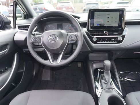 Used 2024 Toyota Corolla SE FWD image 9