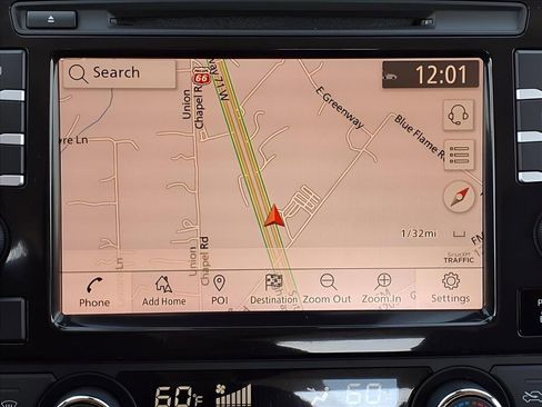 Used 2023 Nissan Maxima SV w/ Floor Mat Group image 13