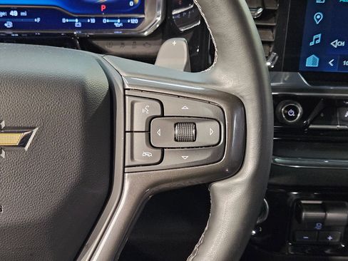 Used 2025 Chevrolet Silverado 1500 High Country w/ Technology Package AWD/4WD image 29