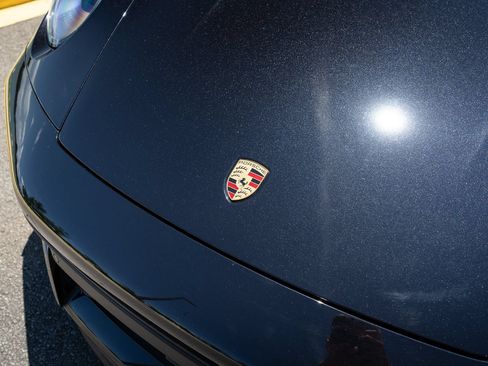 Used 2024 Porsche 911 Turbo S AWD/4WD image 16