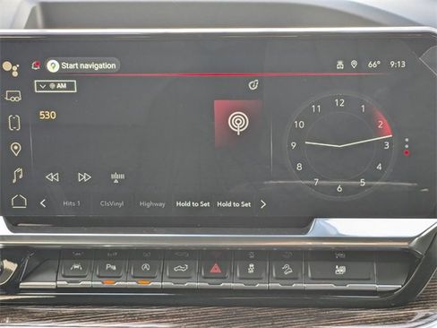 New 2026 GMC Sierra 1500 Elevation w/ Elevation Premium Package image 20