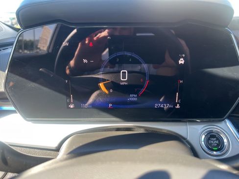 Used 2025 Chevrolet Trax LT image 43