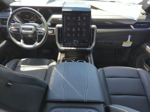 New 2026 GMC Yukon Elevation w/ Elevation Premium Package AWD/4WD image 14