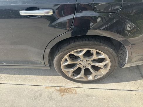 Used 2019 Chrysler 300 C w/ Sun, Sound & Nav Package image 6