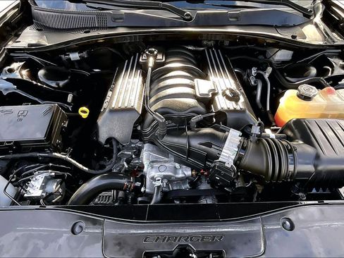 Used 2022 Dodge Charger Scat Pack w/ Plus Group image 31