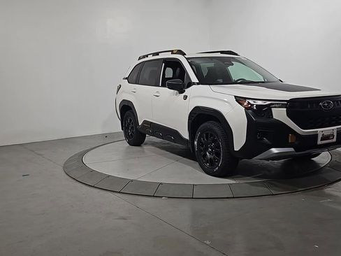 New 2026 Subaru Forester Wilderness w/ Wilderness Package image 7