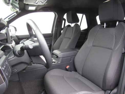 Certified 2025 Toyota 4Runner SR5 RWD image 11