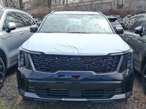New 2026 Kia Sorento SX Prestige AWD/4WD image 2